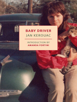 cover image of Baby Driver